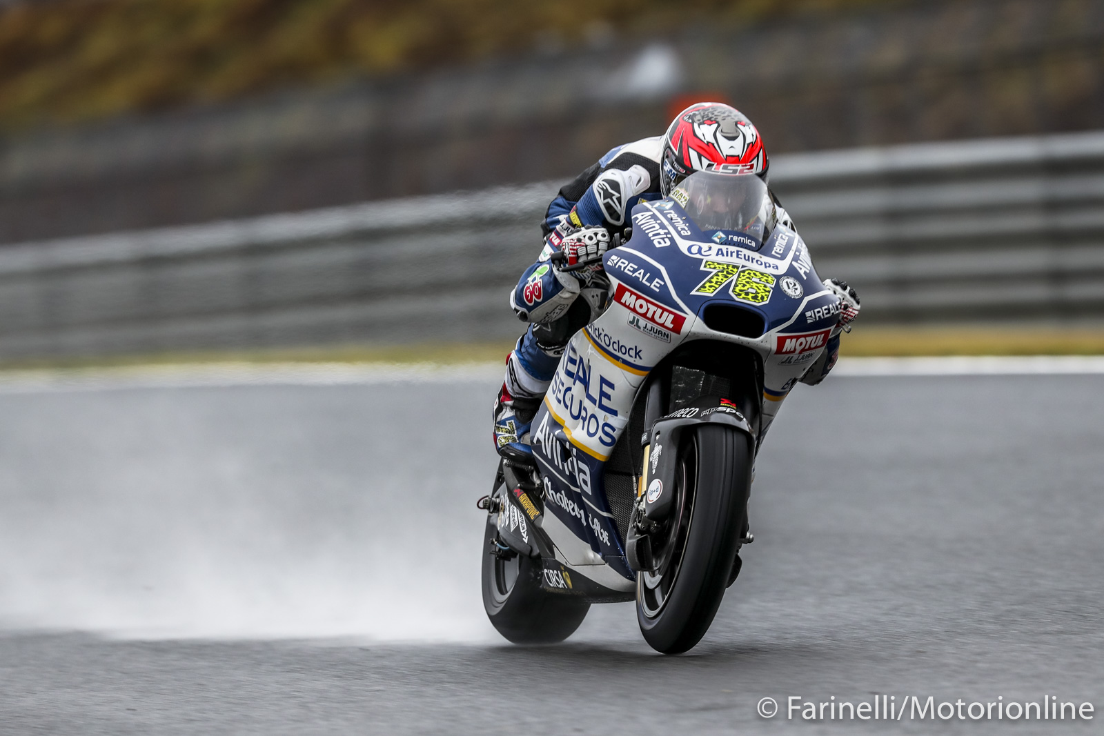 MotoGP Motegi Day_3